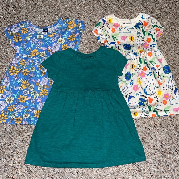 Old Navy Other - Old Navy Dress Bundle